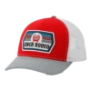 Cinch Men's Richardson® 112 Snapback Trucker Cap MCC0800002