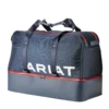 Ariat Ladies Grip English Navy & Red Bag 10018903