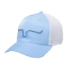 Kimes Ranch® Unisex Street-Week 110 Baby Blue Cap S22-1923BB