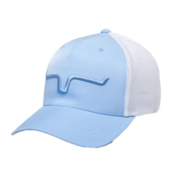 Kimes Ranch® Unisex Street-Week 110 Baby Blue Cap S22-1923BB
