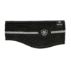 Ariat® Ladies Black AriatTEK® Reflective Headband 10033371
