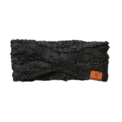 Ariat® Ladies Banyan Bark Cable Knit Headband 10033369