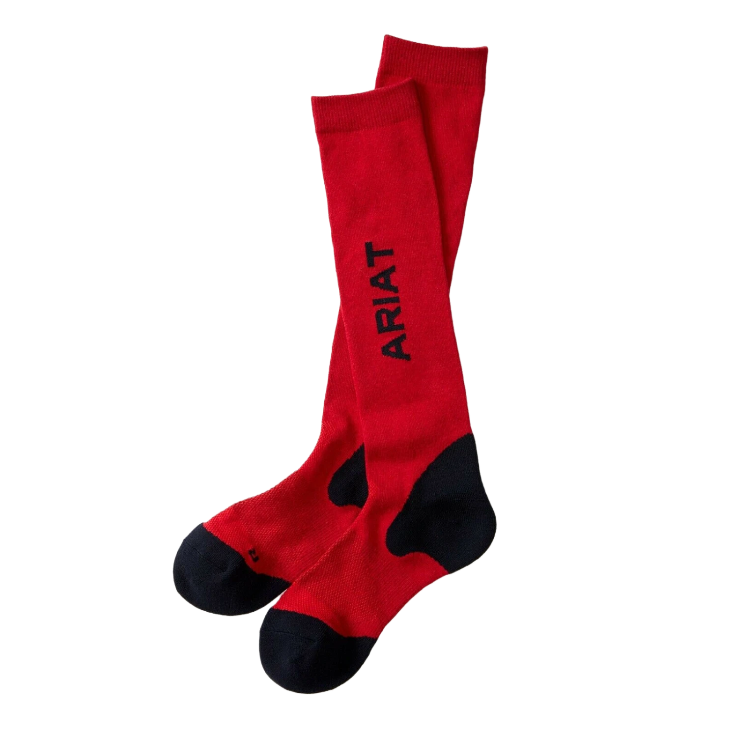 Ariat Unisex Red & Navy AriatTEK Performance Socks 10022536 1 Ariat Unisex Red & Navy AriatTEK Performance Socks 10022536