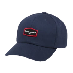 Kimes Ranch® Unisex Mini Navy Cap S22-181314