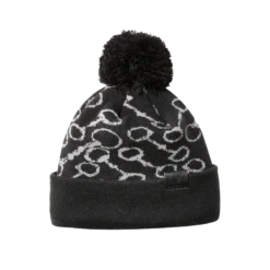 Ariat® Ladies Tarsia Raining Bits Beanie 10042057