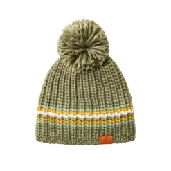 Ariat® Ladies Salem Fall Pasture Cable Knit Beanie 10042052