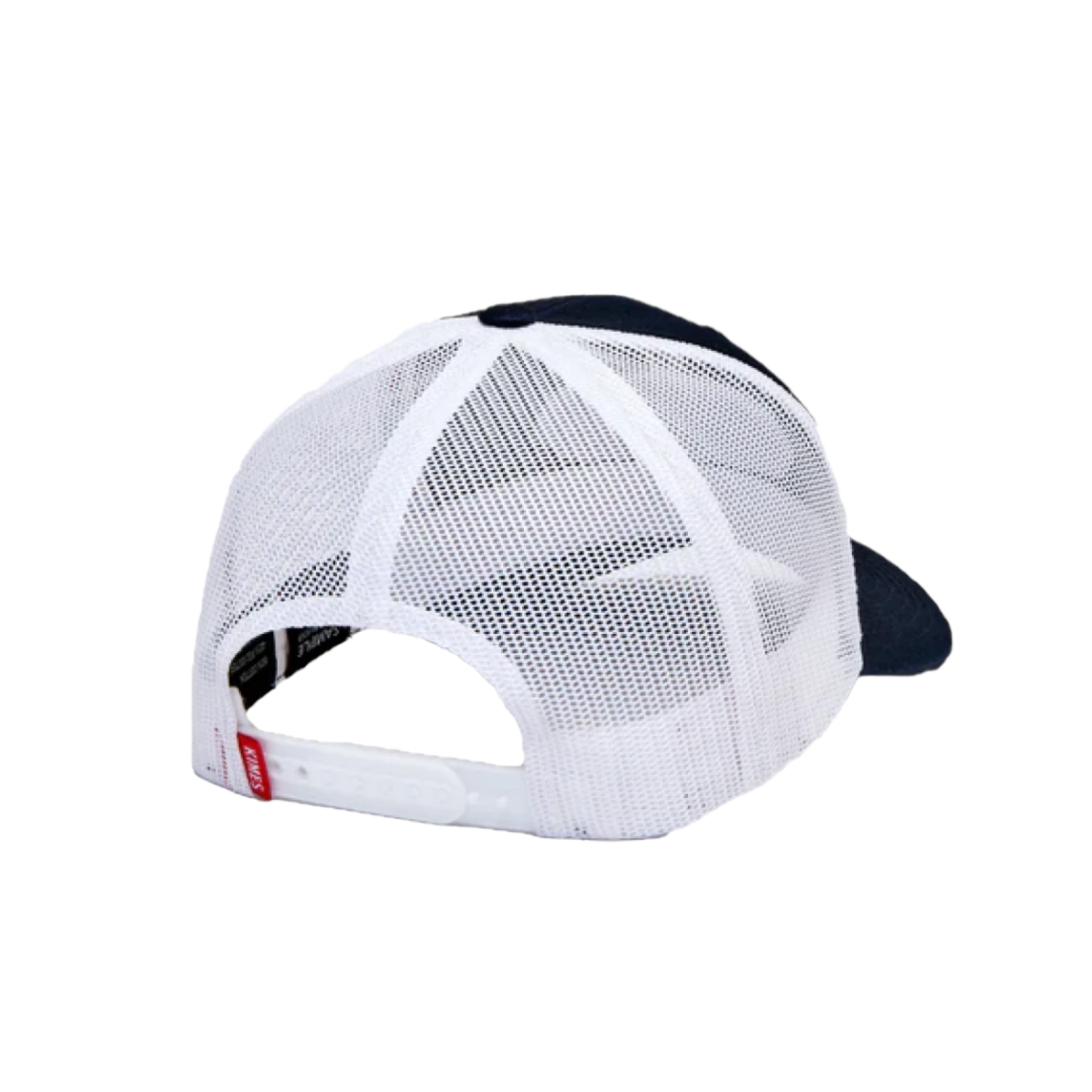 Kimes Ranch® Unisex Masher Trucker Navy Cap S22-132014 2 Kimes Ranch® Unisex Masher Trucker Navy Cap S22-132014 - Image 2