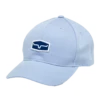 Kimes Ranch® Unisex Replay Mini Sky Blue Cap S22-181302