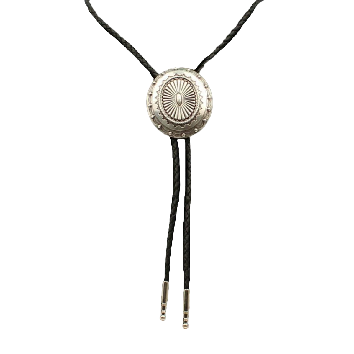 Double S Western EngravedSlide Bolo Tie 22230 1 Double S Western EngravedSlide Bolo Tie 22230