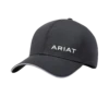 Ariat® Venture Waterproof Logo Black Cap 10042059