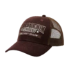 Cinch Men's Logo Brown Trucker Cap MCC0511019
