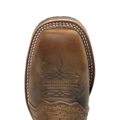 Double-H Men’s Domestic Square Toe ICE Roper DH3560 -Ariat Style Myproject 2023 05 24T090148.287