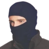 Ariat Men's FR Polartec® Navy Balaclava 10037630