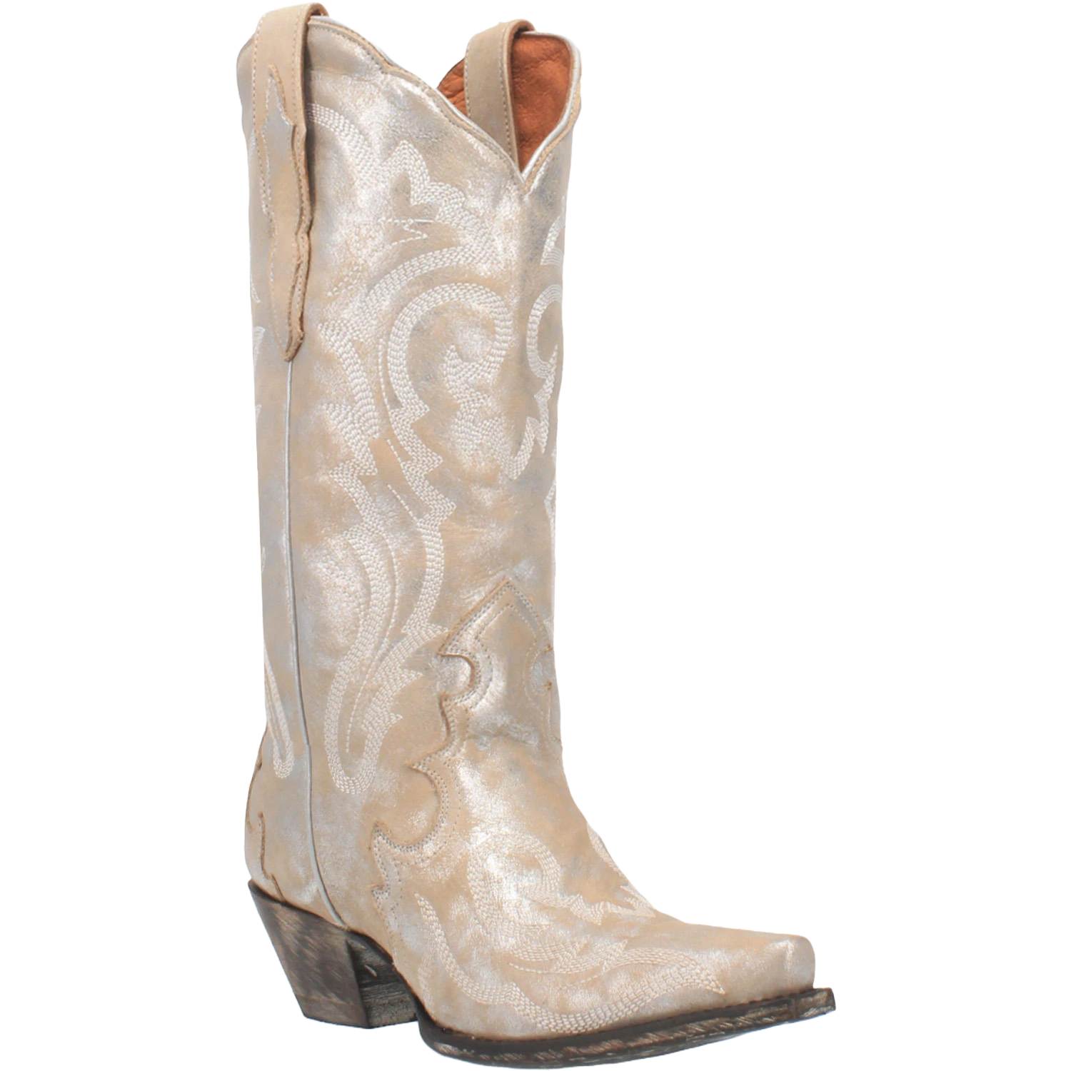 Dan Post Ladies Frost Bite Snip Toe Boots DP4303 1 Dan Post Ladies Frost Bite Snip Toe Boots DP4303