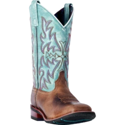 Laredo Ladies Anita Leather Boots 5607
