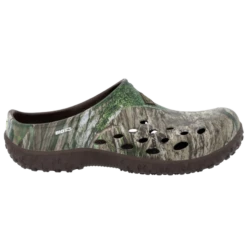 Muck Boot Company Muck® Men's Muckster Camouflage Lite Clog Slip On Shoes MLCMDNA -Ariat Style Myproject 2023 05 29T120027.488