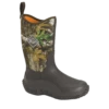 Muck Boot Company Muck Children's Hale Brown & Realtree EDGE™ Waterproof Boots KBH-RTE