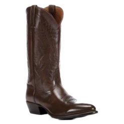 Nocona Men’s Brown Imperial Western Boot NB2007