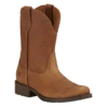 Ariat® Ladies Rambler Dusted Brown Square Toe Boot 10017326