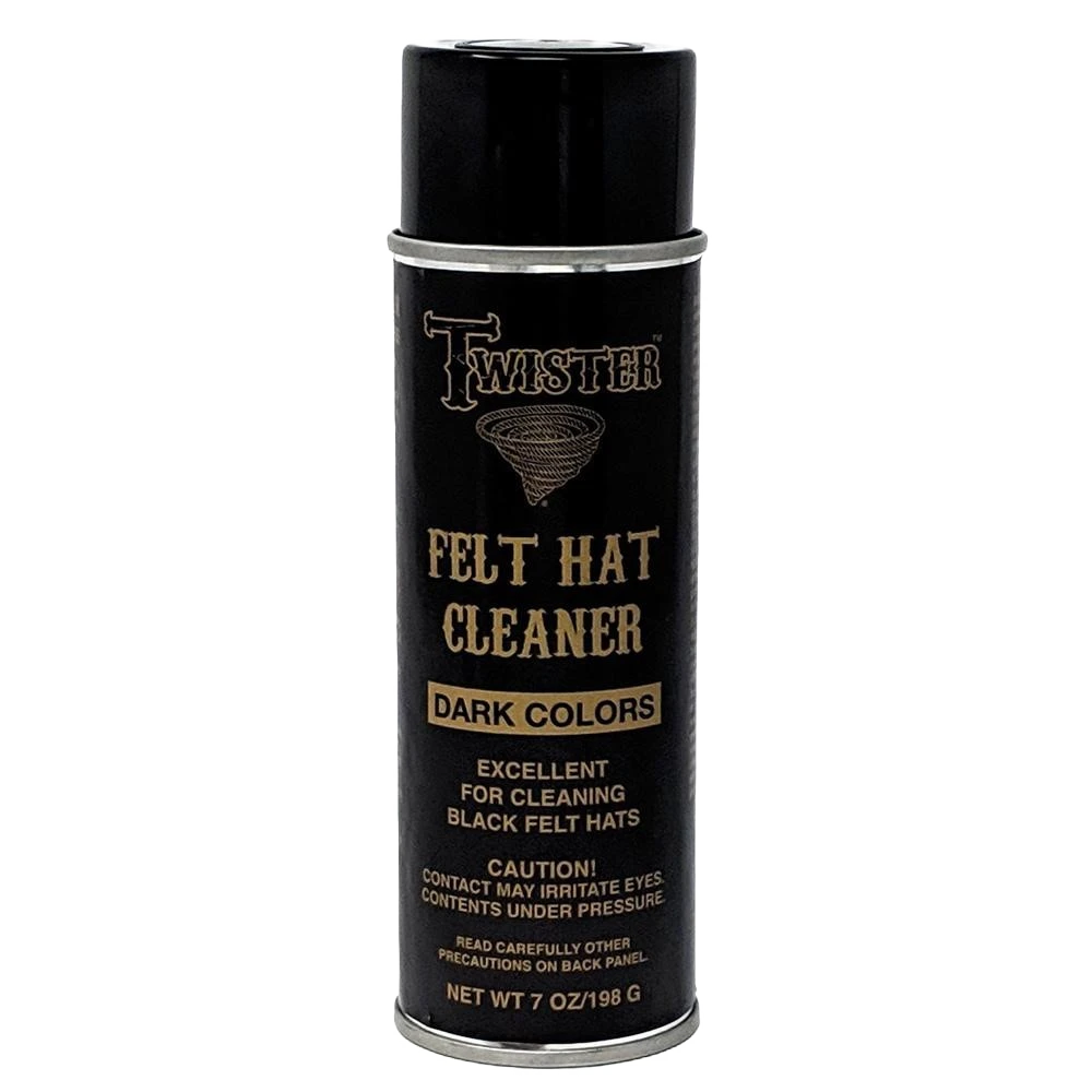 Twister Dark Felt Hat Cleaner 01047 1 Twister Dark Felt Hat Cleaner 01047