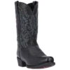 Laredo Men's Bryce Black Western Boot 68440