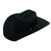 Twister Dallas Black Wool Felt Western Hat T7101001