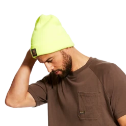 Ariat® Men's Rebar Watch Cap Beanie -Ariat Style Myproject 59 79a5dc1f e052 4513 99a2 9414594b8ac4