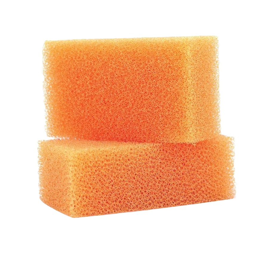 M&F Western Hat Cleaning Sponge 01032 2 M&F Western Hat Cleaning Sponge 01032 - Image 2