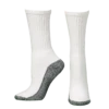 Boot Doctor Men's Super Crew 3 Pack White Socks 0498805