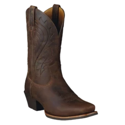 Ariat Men’s Toasty Brown Legend Phoenix Boots 10002310