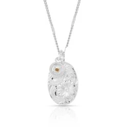 Montana Silversmiths® Ladies Nothing Is Impossible Necklace NC5017