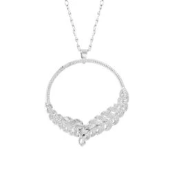 Montana Silversmiths® Wrapped In Passion Necklace NC5111