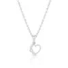Montana Silversmiths® Ice Silver Necklace NC5113