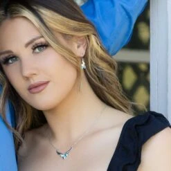 Montana Silversmiths® All Roads Lead Home Necklace NC5348 -Ariat Style NC5348 mod 0a71be1d 1df8 4d1b 8bb1 a04ed4299bd9