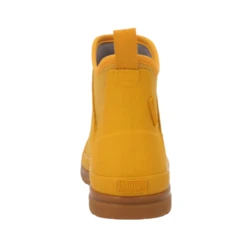 Muck Boot Company® Ladies Yellow Pull On Waterproof Ankle Boots OAW8DOT 10 Muck Boot Company® Ladies Yellow Pull On Waterproof Ankle Boots OAW8DOT -Ariat Style OAW8DOTb