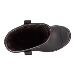 Pendleton® Ladies Bridger Stripe Black Mid Rain Boots PW2280-001 -Ariat Style PW2280 001 5