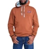 Kimes Ranch® Men's Ranch Ready Rustic Brown Hoodie RRH-BRN