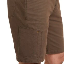 Ariat® Mens Rebar Relaxed Made Tough Durastretch Wren Shorts 10034623 5 Ariat® Mens Rebar Relaxed Made Tough Durastretch Wren Shorts 10034623 -Ariat Style S21 MNS WORK 10034623 detail01