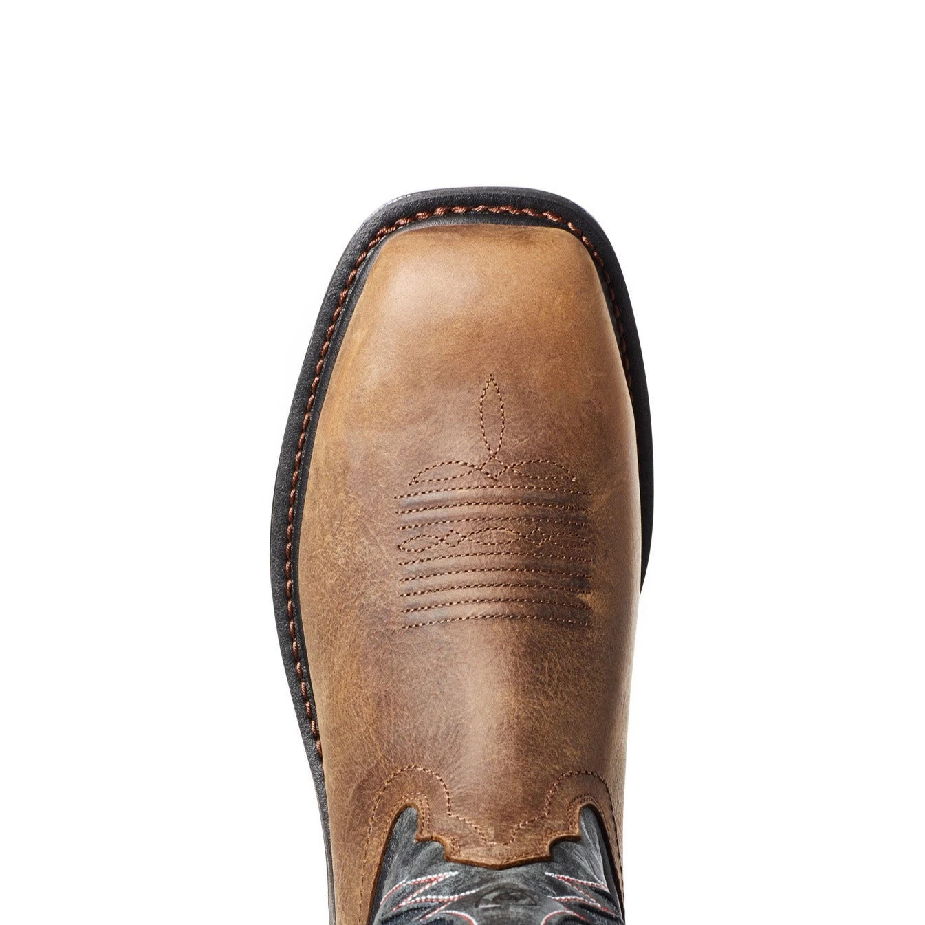 Ariat Men's WorkHog® XT VentTEK™ H2O Carbon Toe Work Boots 10036005 3 Ariat Men's WorkHog® XT VentTEK™ H2O Carbon Toe Work Boots 10036005 - Image 3