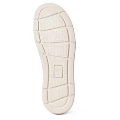 Ariat Ladies Eco Ryder Dark Denim Print Shoes 10035870 -Ariat Style S21 WMS ENGL 10035870 sole