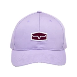 Kimes Ranch® Unisex Replay Mini Lilac Cap S22-181312 -Ariat Style S22 181312 2