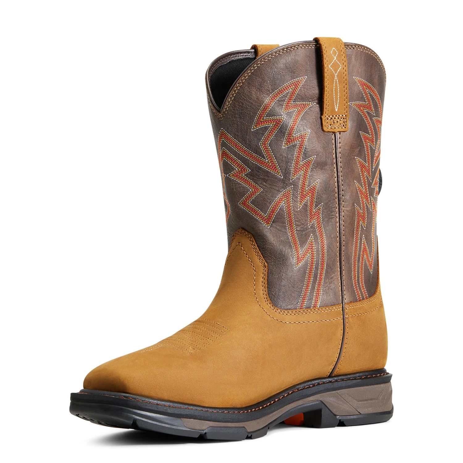 Ariat Men's Workhog® XT Waterproof Soft Toe Work Boots 10038921 6 Ariat Men's Workhog® XT Waterproof Soft Toe Work Boots 10038921 - Image 6