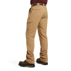 Ariat® Men's Rebar M5 Work Flow Ultralight Straight Leg Pant 10039290