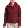 Ariat® Ladies Coastal Waterproof Zinfandel Jacket 10039349