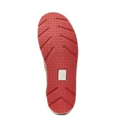 Ariat® Ladies Brown & Distressed Flag Cruiser Shoes 10040359 -Ariat Style S22 WMS WEST 10040359 sole