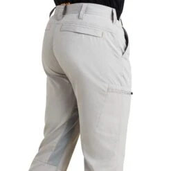 Ariat® Men's Rebar M5 Work Flow Ultralight Straight Leg Pants 10043166 -Ariat Style S23 MNS WORK 10043166 detail02