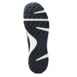 Ariat® Ladies Fuse Leopard Print Lace Up Shoes 10044489 -Ariat Style S23 WMS WEST 10044489 sole