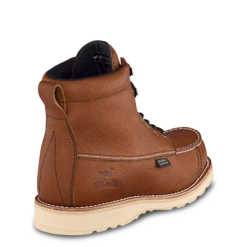 Irish Setter By Red Wing Men's Wingshooter Waterproof Boots 00838 -Ariat Style SH00838C MUL N2 0115