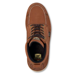 Irish Setter By Red Wing Men's Wingshooter Waterproof Boots 00838 -Ariat Style SH00838C MUL N4 0115