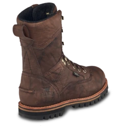 Irish Setter By Red Wing Men's Elk Tracker Boot 00861 -Ariat Style SH00861C MUL N2 0816